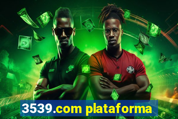 3539.com plataforma